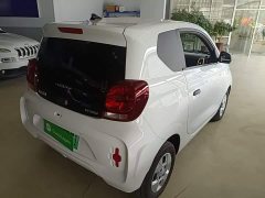 SAIC Clever 311km Vitality Pop Edition - ფოტო 7