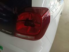 SAIC Clever 311km Vitality Pop Edition - ფოტო 8