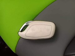 SAIC Clever 311km Vitality Pop Edition - ფოტო 9