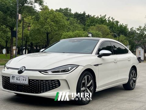 2023 Volkswagen L 280TSI DSG Edition - ავტომობილი ჩინეთიდან