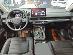Honda CR-V 240TURBO FWD Sharp Edition 5-Seater - ფოტო 10