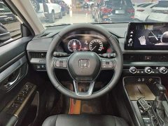 Honda CR-V 240TURBO FWD Sharp Edition 5-Seater - ფოტო 11