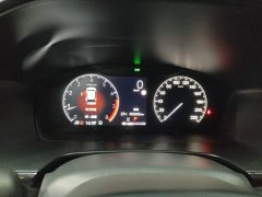 Honda CR-V 240TURBO FWD Sharp Edition 5-Seater - ფოტო 12