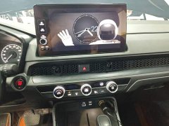 Honda CR-V 240TURBO FWD Sharp Edition 5-Seater - ფოტო 13