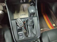 Honda CR-V 240TURBO FWD Sharp Edition 5-Seater - ფოტო 14