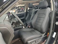 Honda CR-V 240TURBO FWD Sharp Edition 5-Seater - ფოტო 15