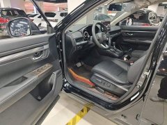 Honda CR-V 240TURBO FWD Sharp Edition 5-Seater - ფოტო 16