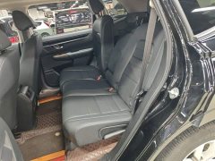 Honda CR-V 240TURBO FWD Sharp Edition 5-Seater - ფოტო 17