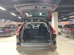 Honda CR-V 240TURBO FWD Sharp Edition 5-Seater - ფოტო 19