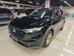 Honda CR-V 240TURBO FWD Sharp Edition 5-Seater - ფოტო 2