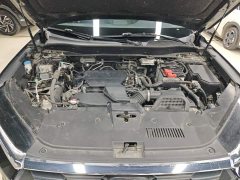 Honda CR-V 240TURBO FWD Sharp Edition 5-Seater - ფოტო 20