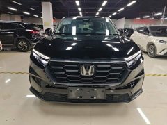 Honda CR-V 240TURBO FWD Sharp Edition 5-Seater - ფოტო 3