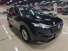 Honda CR-V 240TURBO FWD Sharp Edition 5-Seater - ფოტო 4