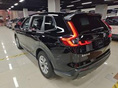 Honda CR-V 240TURBO FWD Sharp Edition 5-Seater - ფოტო 5