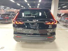 Honda CR-V 240TURBO FWD Sharp Edition 5-Seater - ფოტო 6