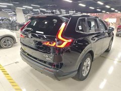 Honda CR-V 240TURBO FWD Sharp Edition 5-Seater - ფოტო 7