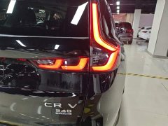 Honda CR-V 240TURBO FWD Sharp Edition 5-Seater - ფოტო 8