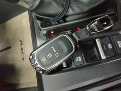 Honda CR-V 240TURBO FWD Sharp Edition 5-Seater - ფოტო 9