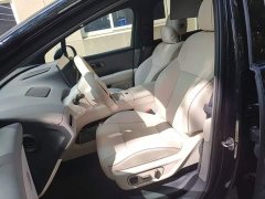 Li Auto i6 Two-Wheel Drive Standard - ფოტო 15