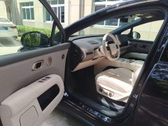 Li Auto i6 Two-Wheel Drive Standard - ფოტო 16