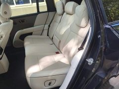 Li Auto i6 Two-Wheel Drive Standard - ფოტო 17
