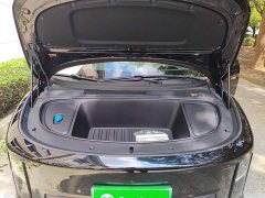 Li Auto i6 Two-Wheel Drive Standard - ფოტო 20