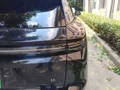 Li Auto i6 Two-Wheel Drive Standard - ფოტო 8