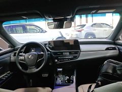 Lexus ES 2022 300h Excellence Edition - ფოტო 10