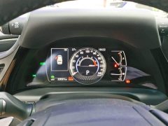Lexus ES 2022 300h Excellence Edition - ფოტო 12