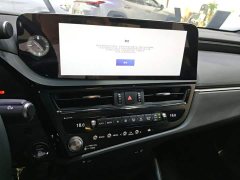 Lexus ES 2022 300h Excellence Edition - ფოტო 13