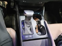 Lexus ES 2022 300h Excellence Edition - ფოტო 14