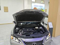 Lexus ES 2022 300h Excellence Edition - ფოტო 20