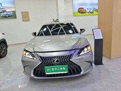 Lexus ES 2022 300h Excellence Edition - ფოტო 3