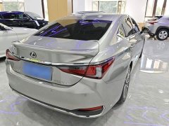 Lexus ES 2022 300h Excellence Edition - ფოტო 7