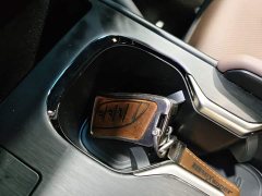 Lexus ES 2022 300h Excellence Edition - ფოტო 9