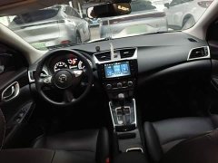 Nissan Sylphy 2022 Classic 1.6XL CVT Luxury - ფოტო 10