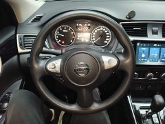 Nissan Sylphy 2022 Classic 1.6XL CVT Luxury - ფოტო 11