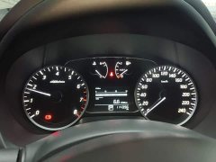 Nissan Sylphy 2022 Classic 1.6XL CVT Luxury - ფოტო 12
