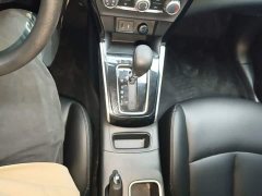 Nissan Sylphy 2022 Classic 1.6XL CVT Luxury - ფოტო 14