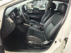 Nissan Sylphy 2022 Classic 1.6XL CVT Luxury - ფოტო 15