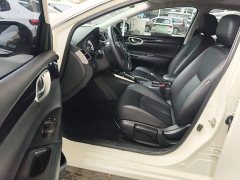 Nissan Sylphy 2022 Classic 1.6XL CVT Luxury - ფოტო 16