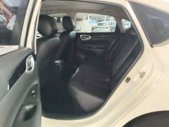 Nissan Sylphy 2022 Classic 1.6XL CVT Luxury - ფოტო 17