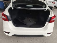 Nissan Sylphy 2022 Classic 1.6XL CVT Luxury - ფოტო 19