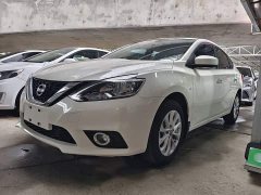 Nissan Sylphy 2022 Classic 1.6XL CVT Luxury - ფოტო 2