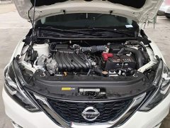Nissan Sylphy 2022 Classic 1.6XL CVT Luxury - ფოტო 20