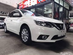 Nissan Sylphy 2022 Classic 1.6XL CVT Luxury - ფოტო 4