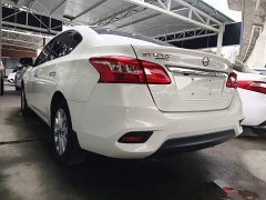 Nissan Sylphy 2022 Classic 1.6XL CVT Luxury - ფოტო 5