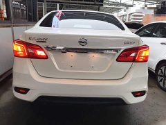 Nissan Sylphy 2022 Classic 1.6XL CVT Luxury - ფოტო 6