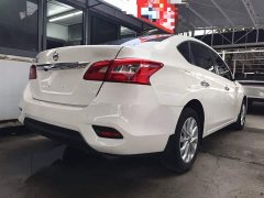 Nissan Sylphy 2022 Classic 1.6XL CVT Luxury - ფოტო 7