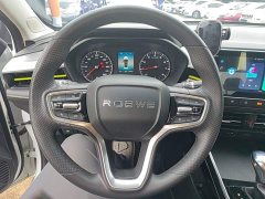 SAIC MG i5 2021 1.5L CVT Platinum Edition - ფოტო 11